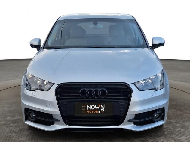 Audi A1 1.6 TDI Attraction - Foto 3