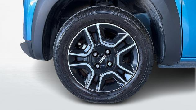 Dacia Spring Expression Electric 45 (33kW) - Foto 5