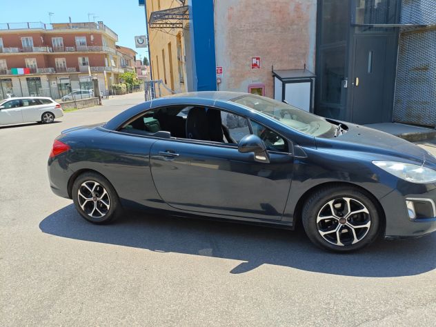 Peugeot 308 CC 1.6 HDI Allure cambio manuale Diesel Perfetta - Foto 7