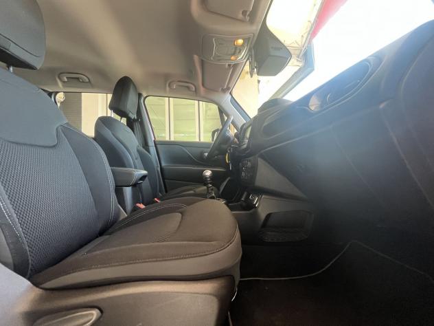 Jeep Renegade Renegade 1.6 MJet 130cv Longitude - Foto 8