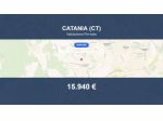 Immobile in asta di 42 m² in vendita a Catania