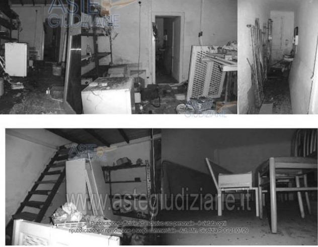 IMMOBILI-IMMOBILE COMMERCIALE-Via Nettuno, 58, 74121 Taranto TA, Italia - Foto 3