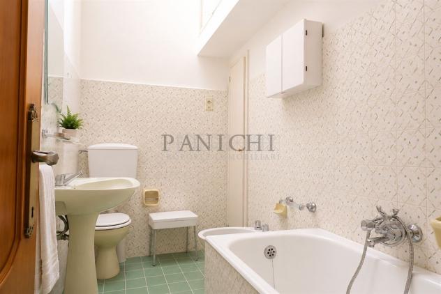 Appartamento in palazzo storico con garage e cantina - Foto 14