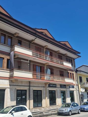 Appartamento in Via Pianodardine