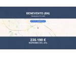 Immobile in asta di 1064 m² in vendita a Benevento