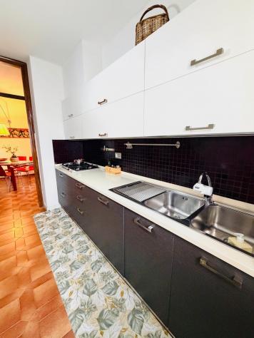 Appartamento in vendita a Avenza - Carrara 90 mq Rif: 1420793 - Foto 8