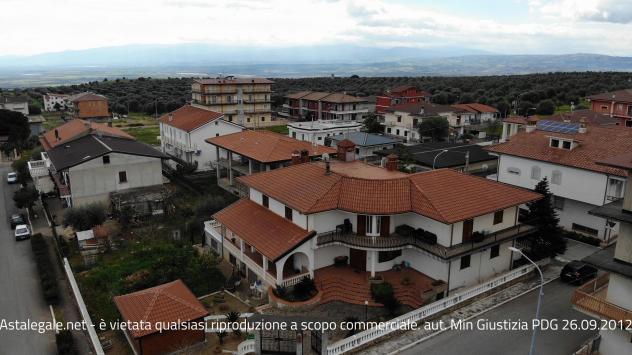 R.G.E. 136/2022 Castrovillari - Foto 5