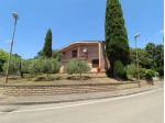 Villa in vendita a Castelnuovo Berardenga 298 mq  Rif: 1418636