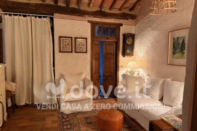 Appartamento di 130 m² con più di 5 locali in vendita a Castiglione d'Orcia - Foto 14
