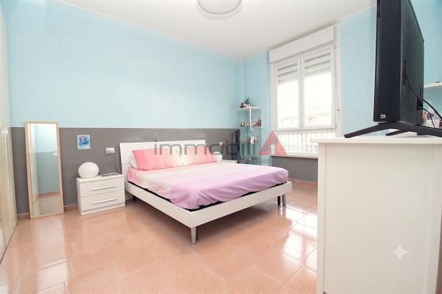 Cologno M.se SAN MAURIZIO - TRILOCALE RISTRUTTURATO CON POSTO AUTO Euro 169.000,00 - Foto 7