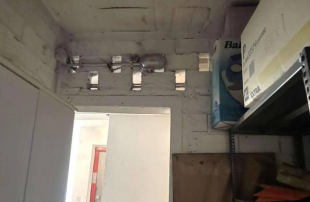 Immobile in asta di 84 m², box auto in vendita a Cremona - Foto 13