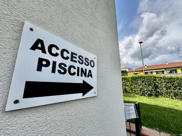 Bilocale in vendita a Diano Castello - Foto 13