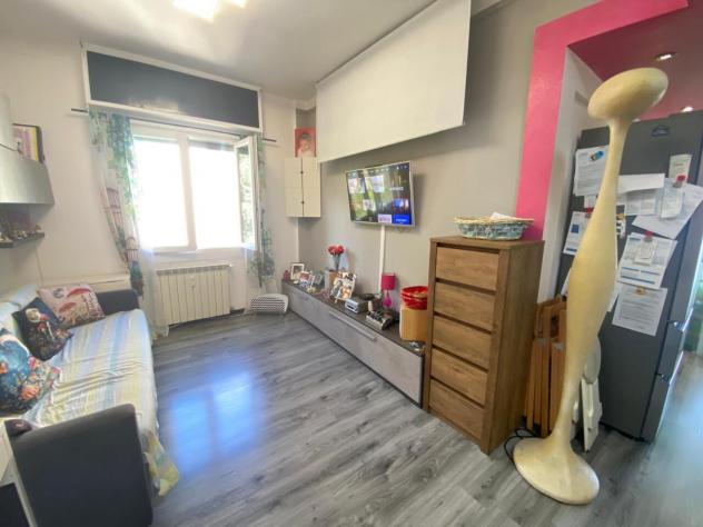 Appartamento in vendita a Genova, Marassi - Foto 4