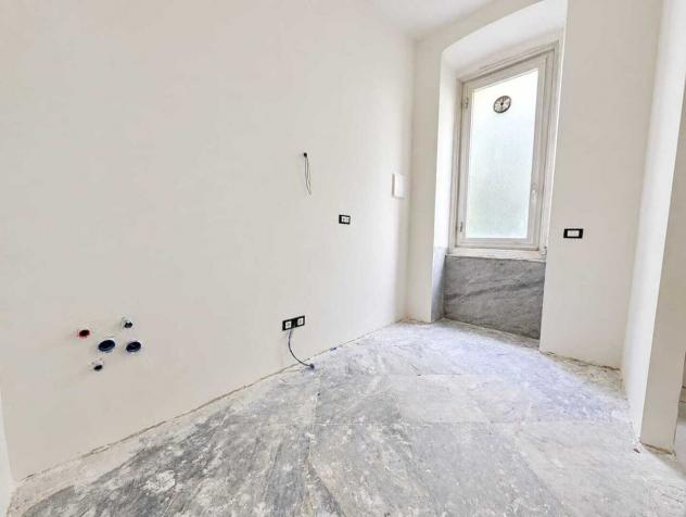 Quadrilocale in vendita a Genova, Castelletto - Foto 6