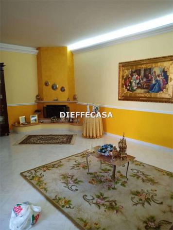 V2627 - In vendita a Marsala in periferia villa indipendente con veranda coperta e 3 box auto - Foto 4