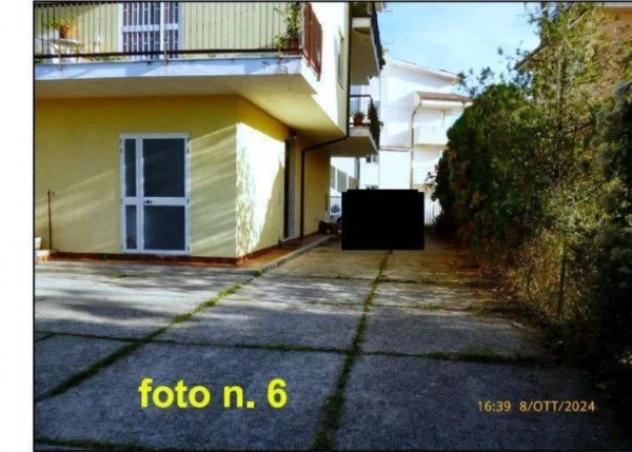 Immobile in asta di 93 m² in vendita a Mendicino - Foto 4
