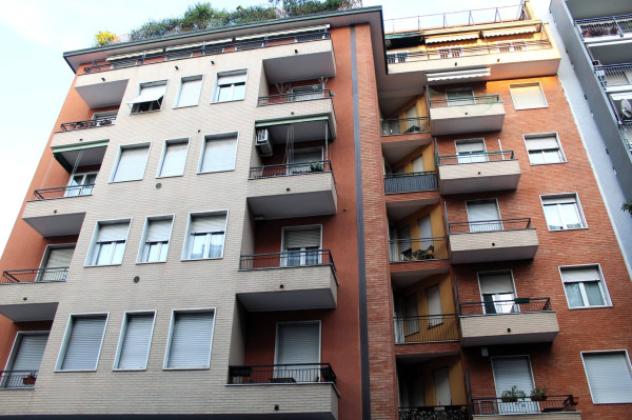 Appartamento di 86 m² con 2 locali in vendita a Milano