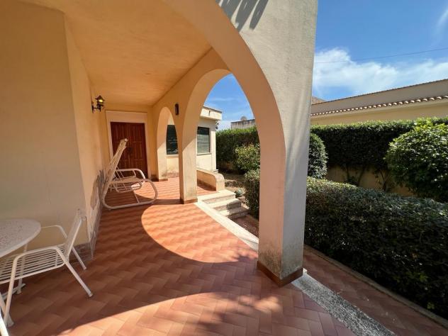 Villa a schiera in vendita a Misiliscemi - Foto 15