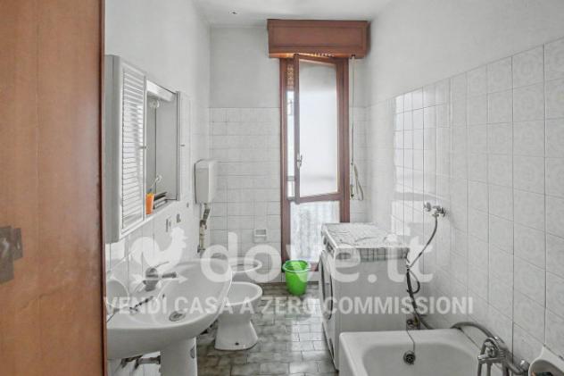 Appartamento di 115 m² con 3 locali e box auto in vendita a Modena - Foto 20