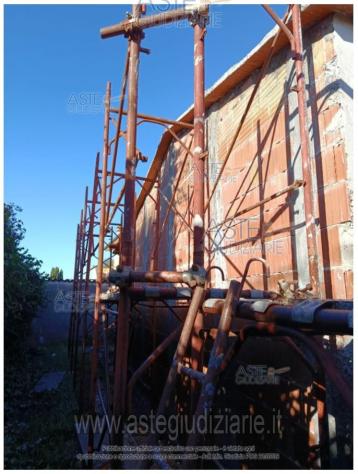 IMMOBILI-IMMOBILE RESIDENZIALE-Via Santa Maria di Torre Jacua 130 - Foto 2
