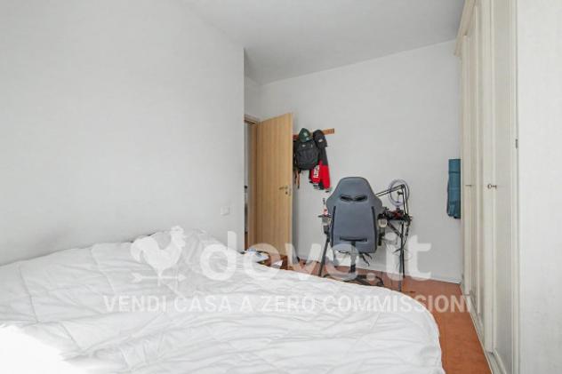 Appartamento di 52 m² con 2 locali in vendita a Montescano - Foto 15