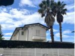 Villetta bifamiliare in vendita a Cinquale - Montignoso 150 mq  Rif: 1316677