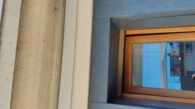 Immobile in asta di 227 m² con più di 5 locali e box auto in vendita a Padova - Foto 5