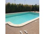 Polignano-Neapolis villa 4 vani lotto di 700 mq con piscina