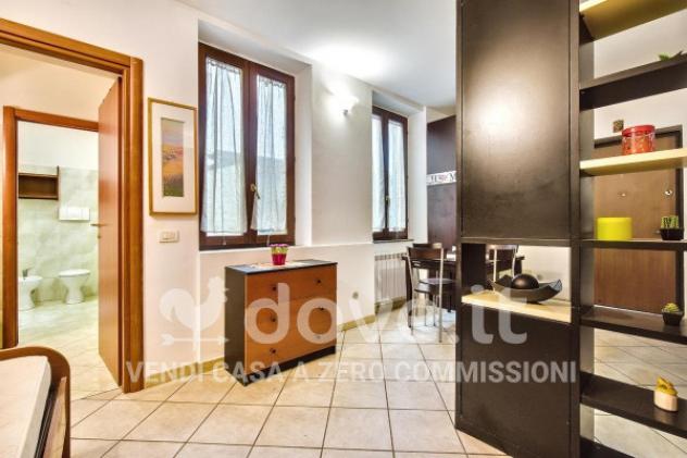 Appartamento di 44 m² con 1 locale in vendita a Pregnana Milanese - Foto 8