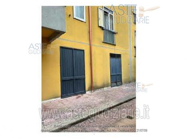 IMMOBILI-IMMOBILE RESIDENZIALE-Via della Costituzione, 53