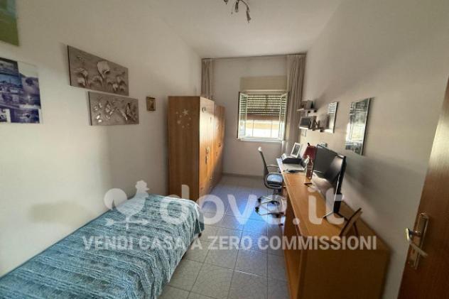 Appartamento di 126 m² con 4 locali in vendita a Reggio Calabria - Foto 8