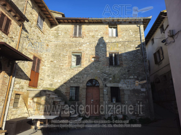 IMMOBILI-IMMOBILE RESIDENZIALE-Vocabolo Il Castello, 06059 Todi PG, Italia