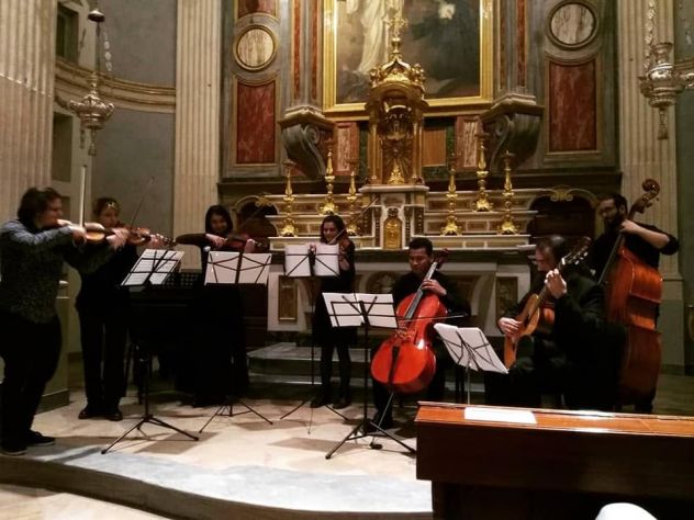 Lezioni di Chitarra - Foto 4