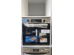 FORNO DA INCASSO BEKO VENTILATO NUOVO