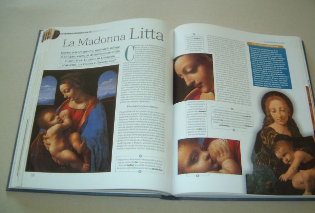 Leonardo Vol. 2 (1482 - 1489) - Foto 8