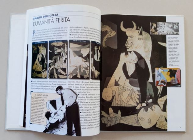 PICASSO - Guernica - Foto 2