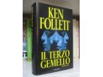 Ken Follett - Il terzo gemello