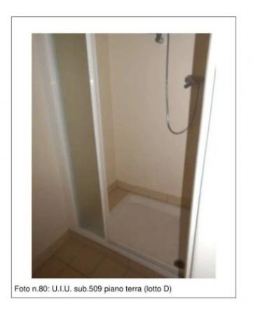 Immobile in asta di 919 m² in vendita a Montaione - Foto 5