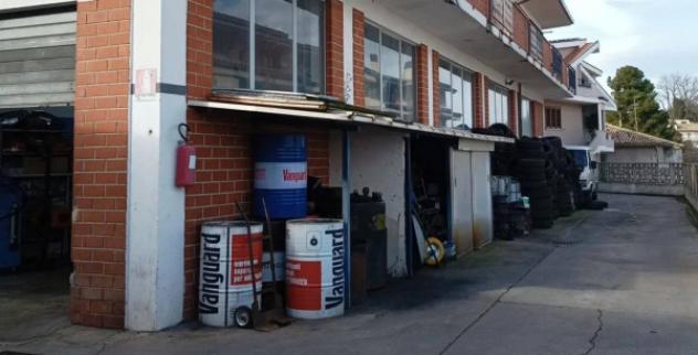 Immobile in asta di 707 m² in vendita a Penne - Foto 3
