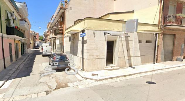 Negozio - San Severo . Rif.: Cod. rif 3251711ACG - Foto 11