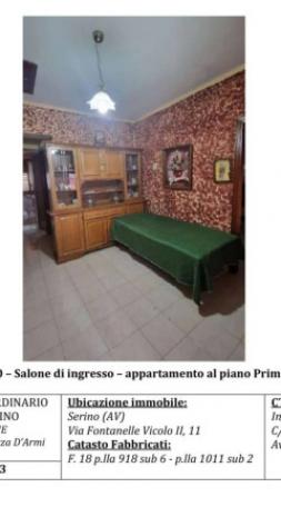 Immobile in asta di 147 m² in vendita a Serino - Foto 5
