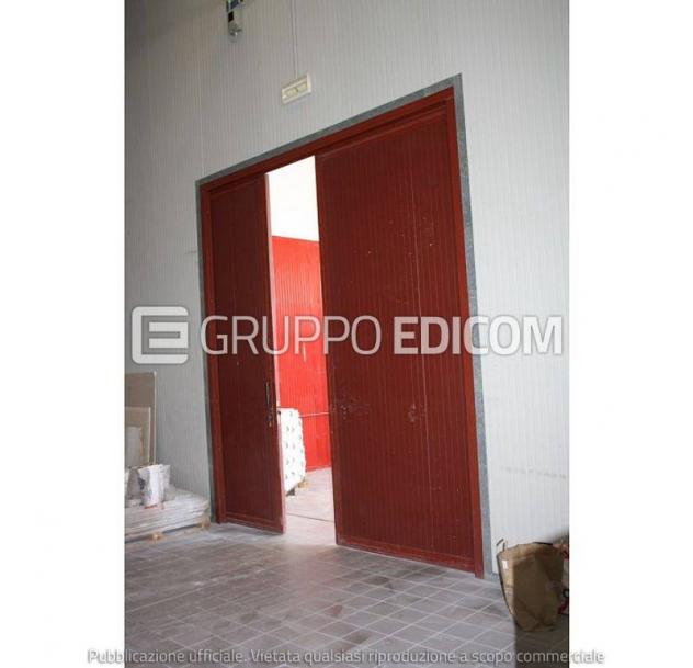 Fabbricati costruiti per esigenze industriali in vendita a Siderno - Rif. 4553669 - Foto 13