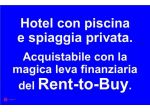 Albergo di 2500mq a Silvi