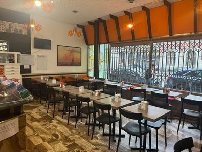 VENDESI STORICO BAR LE PARISIEN CORSO MATTEOTTI - Foto 9
