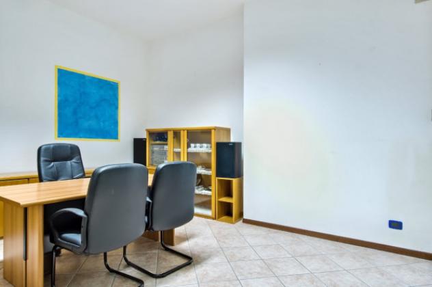 Immobile di 75 m² con 2 locali in vendita a Trescore Balneario - Foto 15