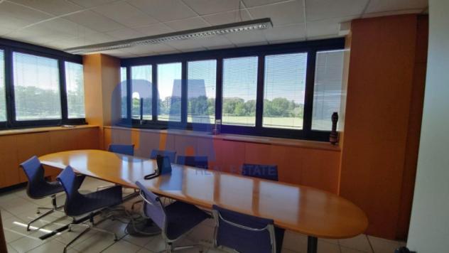 Ufficio a Vimodrone - Rif. ULCA3761 - Foto 4
