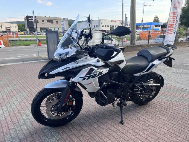 Benelli TRK 502 X - Foto 5