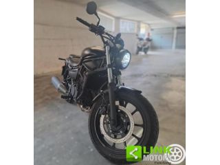 KAWASAKI Eliminator 500 . rif. 23686030