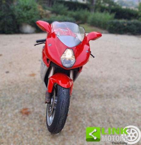 MV AGUSTA F4 750 SR rif. 23983442 - Foto 9