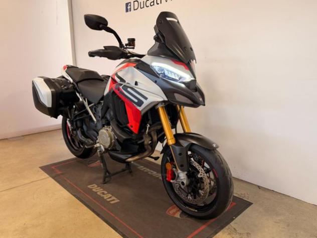 DUCATI Multistrada V4 S RS rif. 23686154 - Foto 2